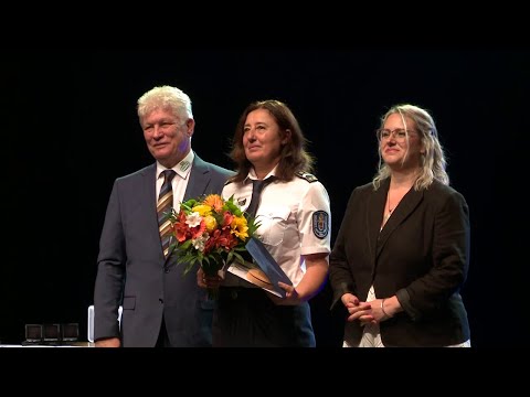 Kerületi napi díjazottak 2023: Szigeti Erzsébet - 2023.09.14.