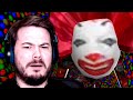 DO NOT PLAY IN THE MCDONALDS BALL PIT 3 Random Horror Games