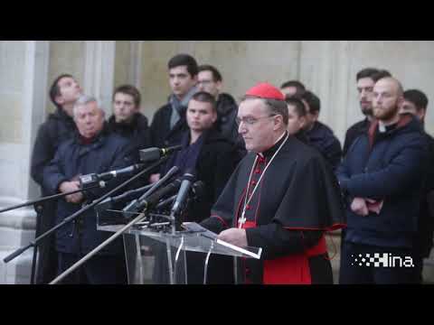 Međunarodni dan sjećanja na žrtve Holokausta