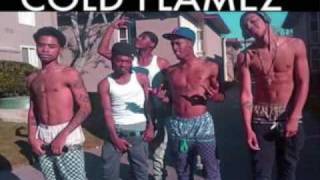 Miss Me Lick Me Kiss Me Cold Flamez