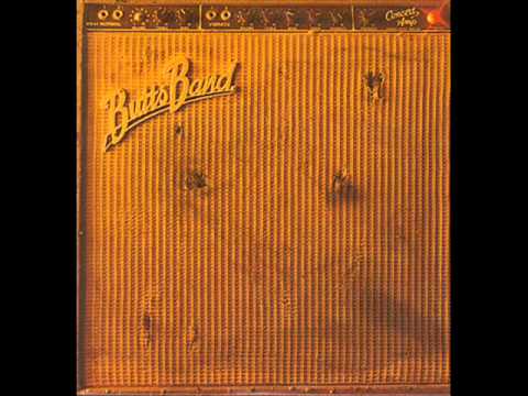 Butts Band - Love Your Brother (Audio).wmv