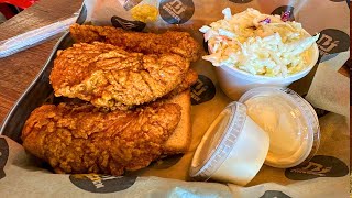 NEW BJ Hot Chicken, Hendersonville, TN - NASHVILLE HOT CHICKEN WARS