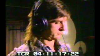 Mike Oldfield - The Making of Tubular Bells II - 08 Bass 3