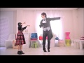 【MIRROR】【HD】Pinko Stick Luv ぴんこすてぃっくLuvを 踊ってみた 【りりりとめろち ...