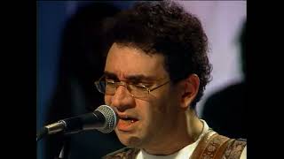 Legião Urbana - On The Way Home/Rise (Acústico MTV) [Remasterizado 4K]