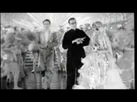 Wedding of The Painted Doll - 1929