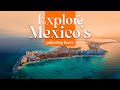 Explore Mexico, the Heart of the Midwest, with Affordable Flight Deals