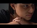 Every Sparkle Tells A Story Jewelry Videography