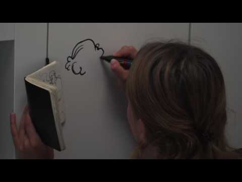 GGG Tag illustriert by Balsam