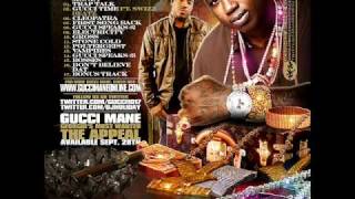 Gucci Mane - To Be Loved [Prod. by Lex Luger] No DJ | With DL Link