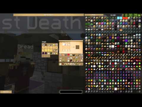 [GER] FTB Agrarian Skies Speedrun EP 26 - Iron und Platinum