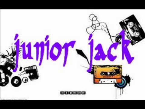 Junior Jack And Kid Creme - Chasing (Aston Martinez Remix)
