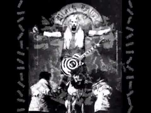 Videoclip de World Of Trouble — Black Label Society