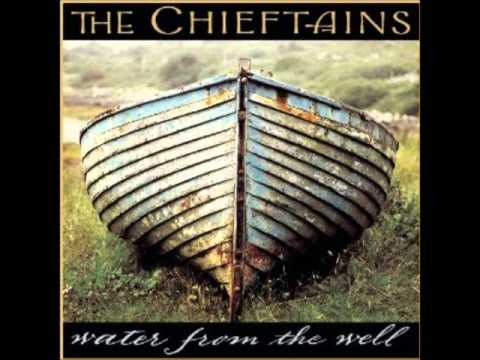 The Chieftains - The Lovely Sweet Banks Of The Moy