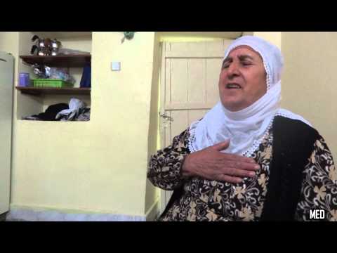 Medamed21-Dengbêj û Qesidevan-Nazlî-Gula min