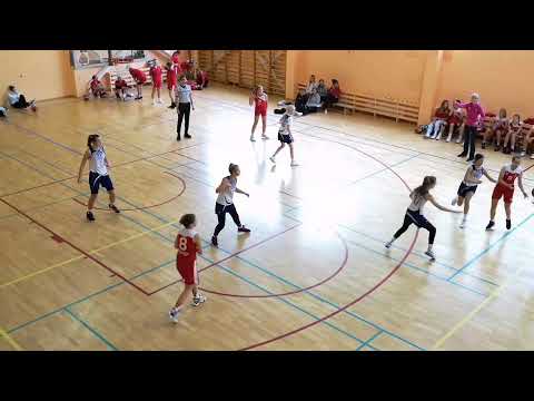 RBJSS Ridzene (3.BJSS)  vs Liepaja U14  1.dala 10/10/2020