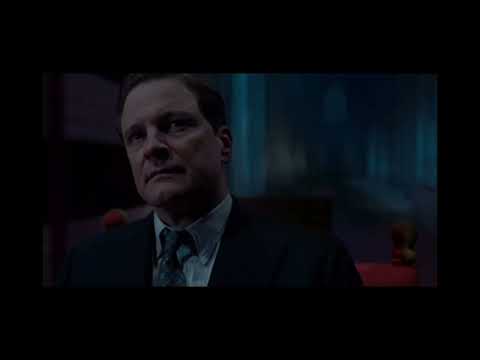 Il discorso del re: il pazzo re Giorgio il balbuziente