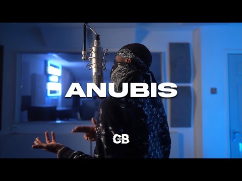 [FREE] Kwengface x Gully x PS x UK/NY Type Drill Beat 2021 | ‘ANUBIS’ | [Prod.Chiraq]