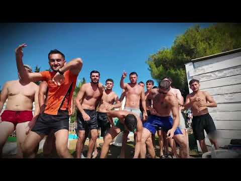 Pazzo - Belamour (Clip officiel)