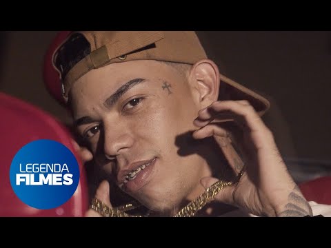 PROCURANDO A PAZ DE GANDHI - WR da ZN (Videoclipe Oficial) Aladin GDB, Kalin Beatz