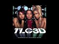 TLC - "Good Love" (Xrossbreed’s Where Eye Wanna Be Remix featuring Left Eye)