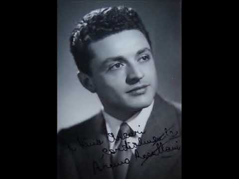 Nostalgia giuliana - Bruno Rosettani