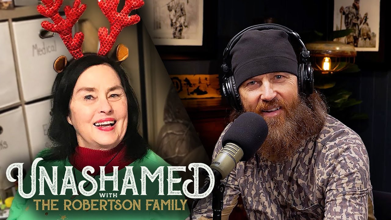 Ep 1226 | The Best News We Could Have Gotten About Miss Kay