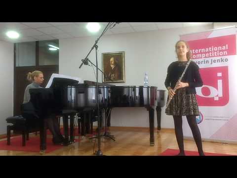 Wilhelm Popp: Nightingale Serenade