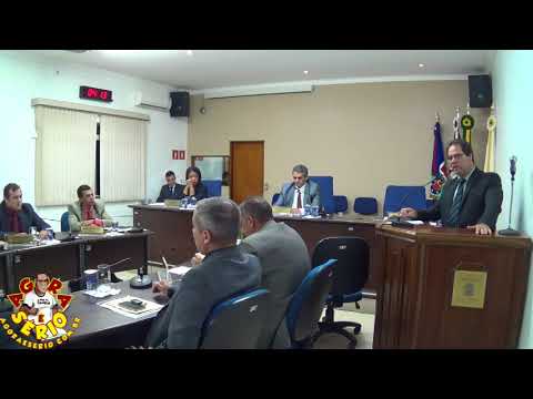 Tribuna Vereador Ginho dia 5 de Setembro de 2017