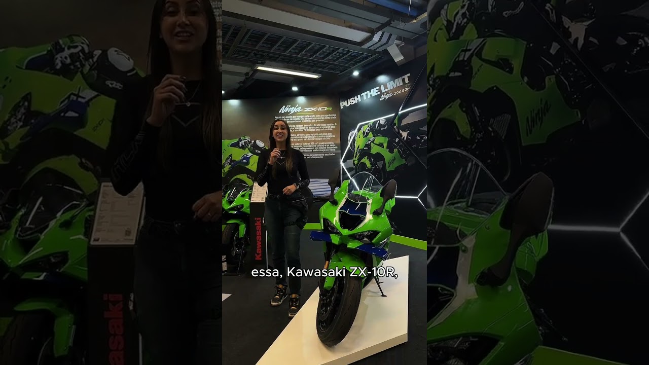 Quanto custa um lançamento do Festival Interlagos? 👀🏍️