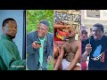 NastyBlaq Comedy Ft• Shank Comics,Degeneral,Carterefe, Brainjotter | FUNNY COMEDY COMPILATION!