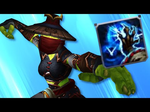 That Monk Has The Kicks Of GODS! (5v5 1v1 Duels) - PvP WoW: Shadowlands 9.0.5