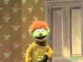 Classic Sesame Street Farley S Mind