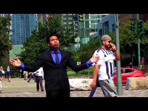 FELIPE ALEXANDER - LA GRAN TRIBULACIÓN