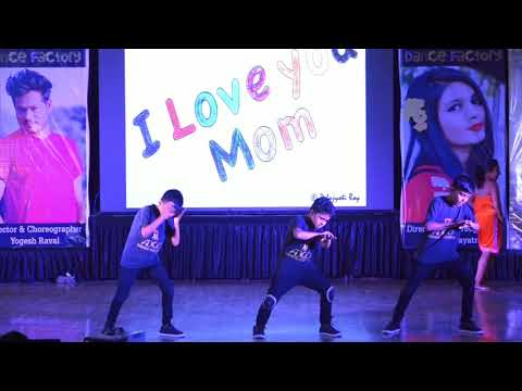 Mother's Day Special | Surprise | Dance | ABCD Dance Factory