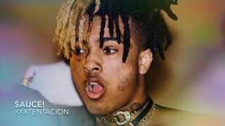 $aUcE! - XXXTENTACION