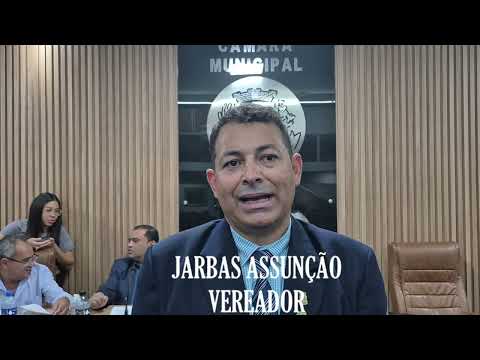 Vídeo retorno dos trabalhos legislativos da Câmara Municipal de Campo Alegre.