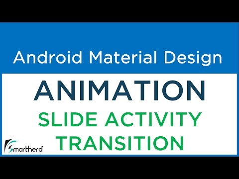 Android Material Design Beginners Tutorial FREE COURSE Overview