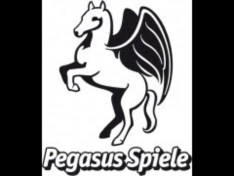 Spielgetuschel News#4 - SPIEL 2021 - Neuheiten Pegasus Spiele (2/2)