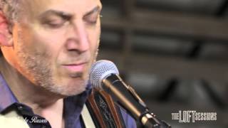 Woody Russell - Last Time Savannah - The Loft Sessions