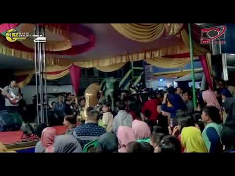 PEDAMARAN HEBOH DI GOYANG GINAR KDI AND CREW GHIBAH