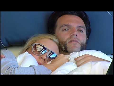 BBUK  s10e55 (Day 54) -  7/28/09