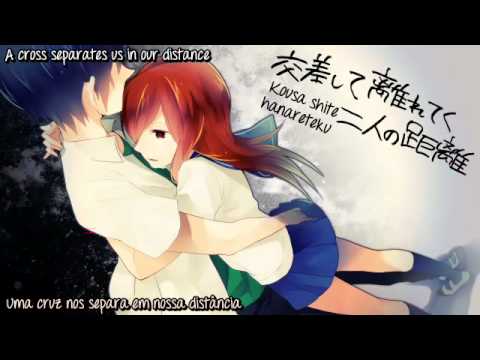 Identity Crisis - Kururingo Feat. Hatsune Miku
