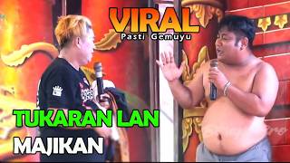 Download lagu Lawakan Wa Kepon Tukaran Lan Majikan - Sandiwara Lingga Buana - Minggu 25 Januari 2026 mp3