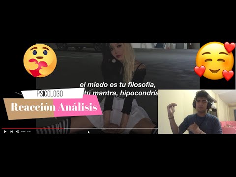 Psicólogo reacciona y analiza a Babi - Prioridades ¡Que sad por los que conocen a Babi!