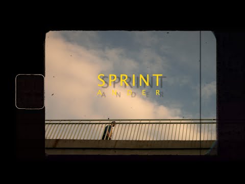 Ander - Sprint (prod. Samer)