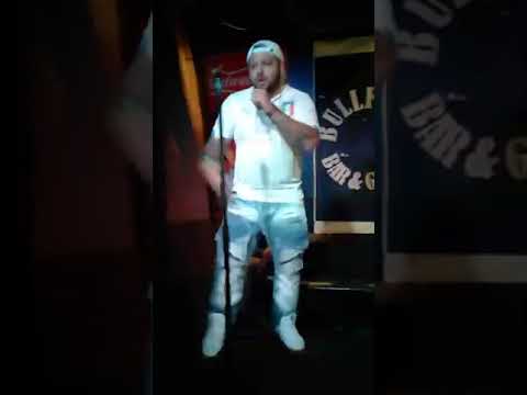 Yung Profhet x King Quota