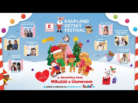 Mikuláš s Úsmevom