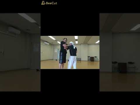 【胸倉を掴まれて強烈なパンチを…】 #shorts #格闘技 #喧嘩 #スパーリング