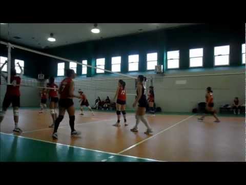 G.S. Don Orione Palermo - Pallav Aragona (3-1)